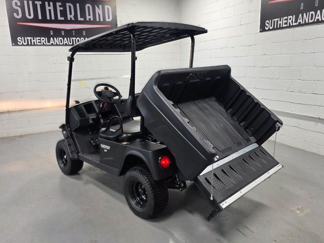 2027 CUSHMAN 800X  - 23057371 - 14