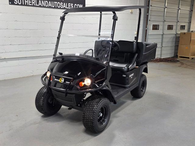 2027 CUSHMAN 800X  - 23057371 - 1