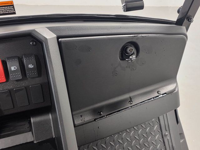 2027 CUSHMAN 800X  - 23057371 - 23