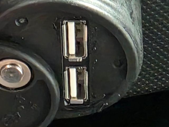 2027 CUSHMAN 800X  - 23057371 - 25