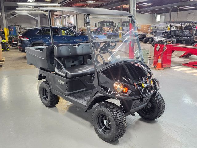2027 CUSHMAN 800X  - 23057371 - 3