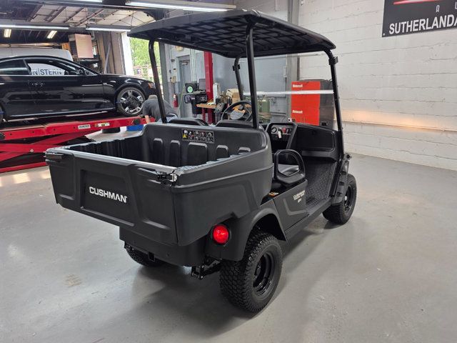 2027 CUSHMAN 800X  - 23057371 - 5