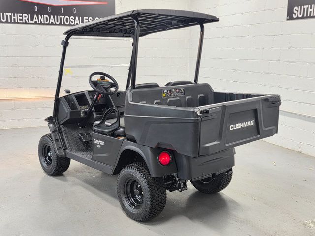 2027 CUSHMAN 800X  - 23057371 - 8