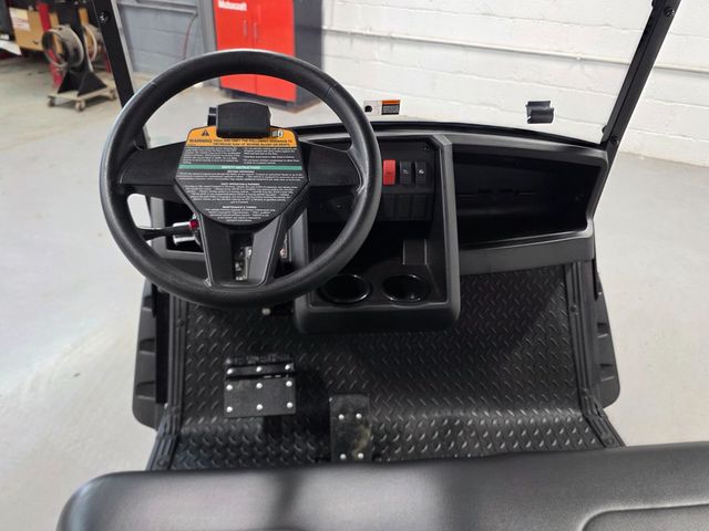 2027 CUSHMAN HAULER 1200 GAS  - 23091703 - 9