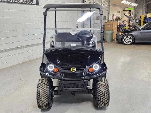 2027 CUSHMAN HAULER 1200 GAS  - 23091703 - 1
