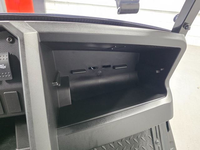 2027 CUSHMAN HAULER 1200 GAS  - 23091703 - 19