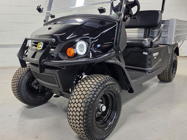 2027 CUSHMAN HAULER 1200 GAS  - 23091703 - 21