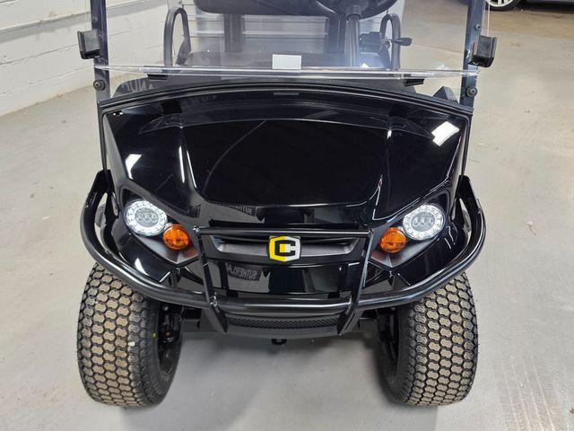 2027 CUSHMAN HAULER 1200 GAS  - 23091703 - 22