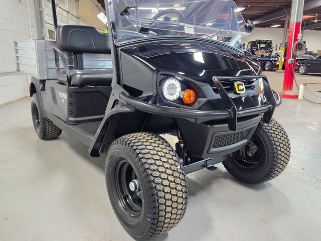 2027 CUSHMAN HAULER 1200 GAS  - 23091703 - 24