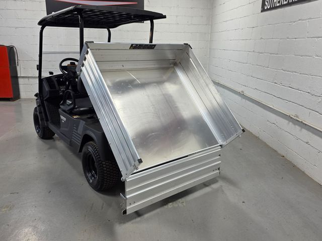 2027 CUSHMAN HAULER 1200 GAS  - 23091703 - 31