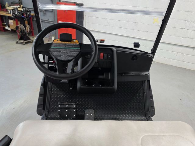 2027 CUSHMAN HAULER 1200X GAS  - 23091704 - 9