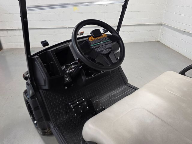 2027 CUSHMAN HAULER 1200X GAS  - 23091704 - 10