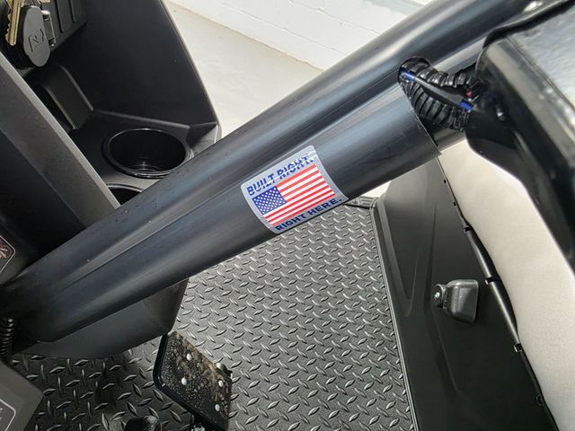 2027 CUSHMAN HAULER 1200X GAS  - 23091704 - 13