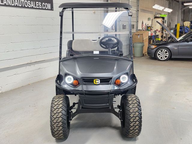 2027 CUSHMAN HAULER 1200X GAS  - 23091704 - 1