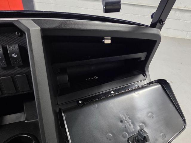 2027 CUSHMAN HAULER 1200X GAS  - 23091704 - 20