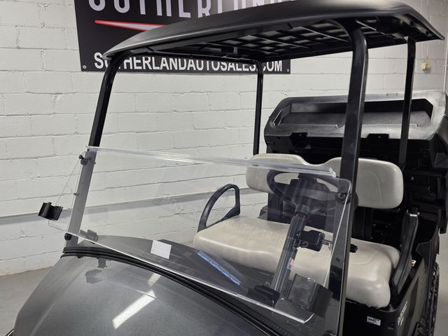 2027 CUSHMAN HAULER 1200X GAS  - 23091704 - 21