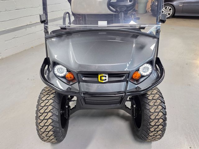 2027 CUSHMAN HAULER 1200X GAS  - 23091704 - 23