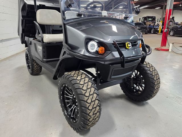 2027 CUSHMAN HAULER 1200X GAS  - 23091704 - 25