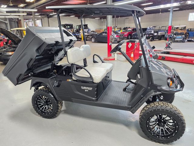 2027 CUSHMAN HAULER 1200X GAS  - 23091704 - 28