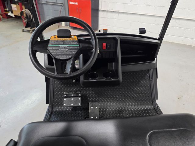 2027 CUSHMAN HAULER 800 GAS  - 23091701 - 9