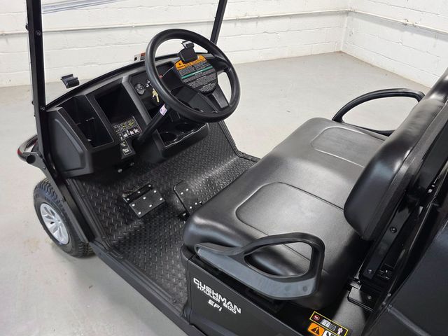 2027 CUSHMAN HAULER 800 GAS  - 23091701 - 10