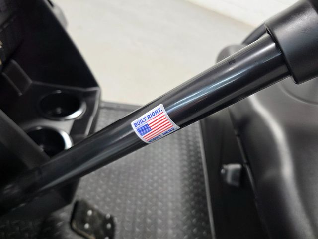 2027 CUSHMAN HAULER 800 GAS  - 23091701 - 12