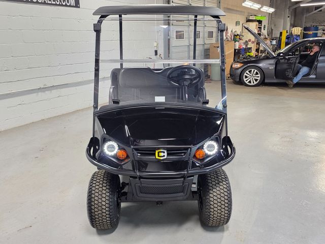 2027 CUSHMAN HAULER 800 GAS  - 23091701 - 1