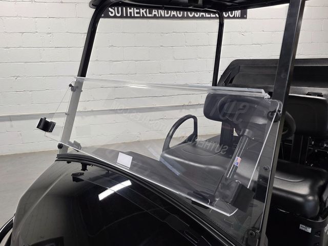 2027 CUSHMAN HAULER 800 GAS  - 23091701 - 19
