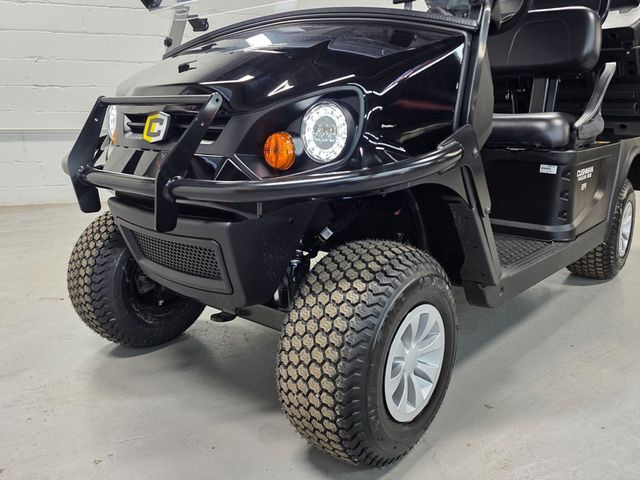 2027 CUSHMAN HAULER 800 GAS  - 23091701 - 20