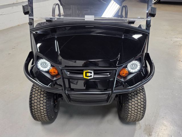 2027 CUSHMAN HAULER 800 GAS  - 23091701 - 21