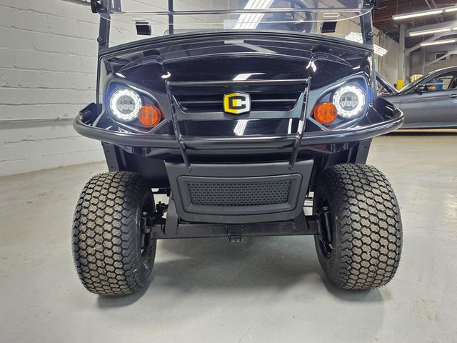 2027 CUSHMAN HAULER 800 GAS  - 23091701 - 22