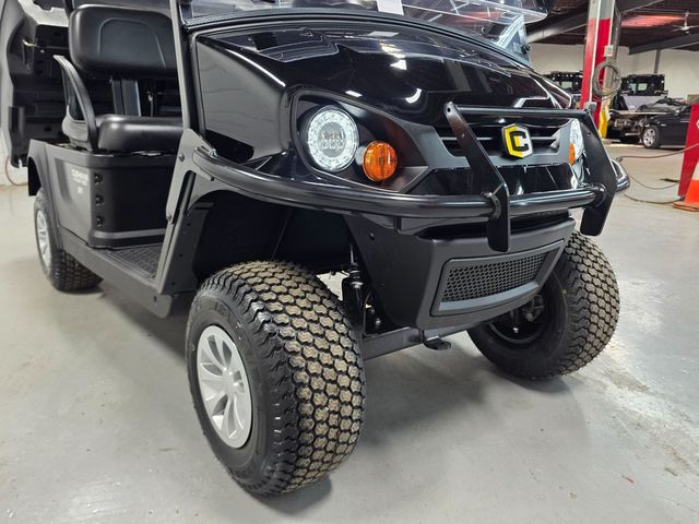 2027 CUSHMAN HAULER 800 GAS  - 23091701 - 23