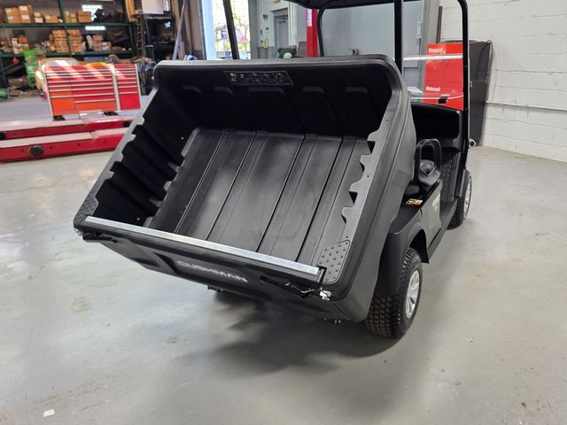 2027 CUSHMAN HAULER 800 GAS  - 23091701 - 27