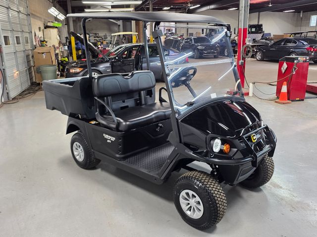 2027 CUSHMAN HAULER 800 GAS  - 23091701 - 2