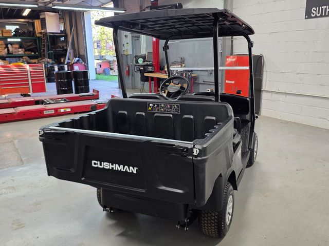 2027 CUSHMAN HAULER 800 GAS  - 23091701 - 4