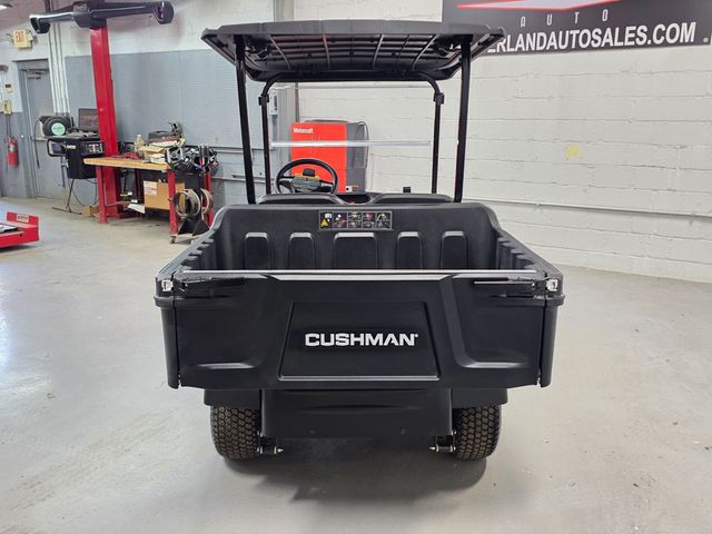 2027 CUSHMAN HAULER 800 GAS  - 23091701 - 5