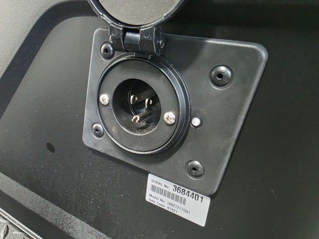 2027 CUSHMAN HAULER 800X ELiTE  - 23091282 - 12