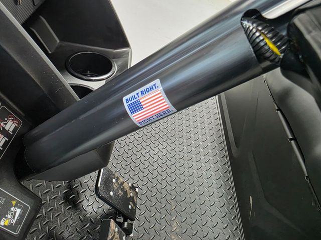 2027 CUSHMAN HAULER 800X ELiTE  - 23091282 - 14