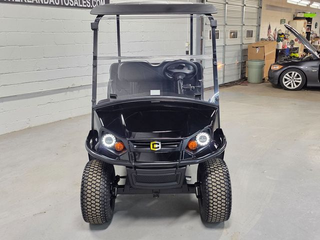 2027 CUSHMAN HAULER 800X ELiTE  - 23091282 - 1