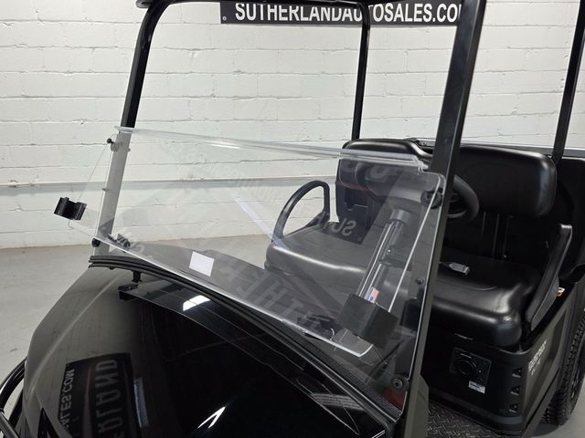 2027 CUSHMAN HAULER 800X ELiTE  - 23091282 - 26