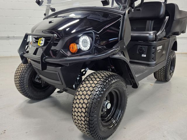 2027 CUSHMAN HAULER 800X ELiTE  - 23091282 - 27