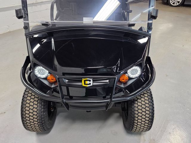 2027 CUSHMAN HAULER 800X ELiTE  - 23091282 - 28