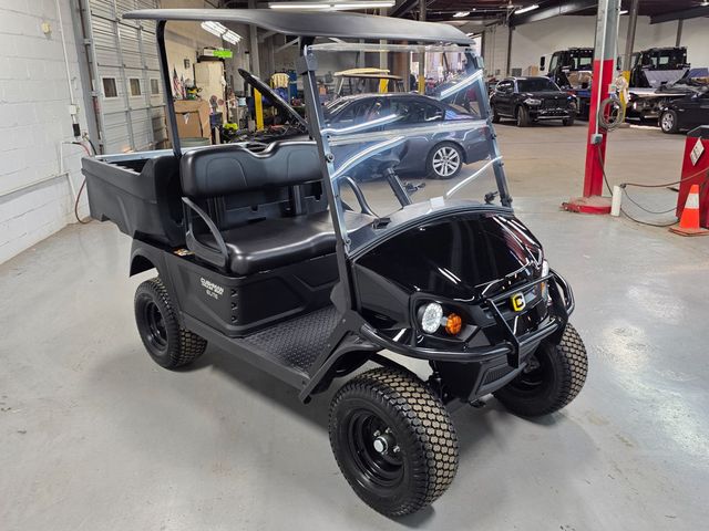 2027 CUSHMAN HAULER 800X ELiTE  - 23091282 - 2