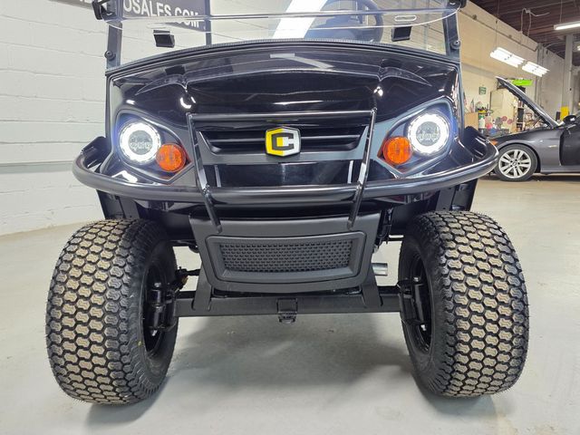 2027 CUSHMAN HAULER 800X ELiTE  - 23091282 - 29