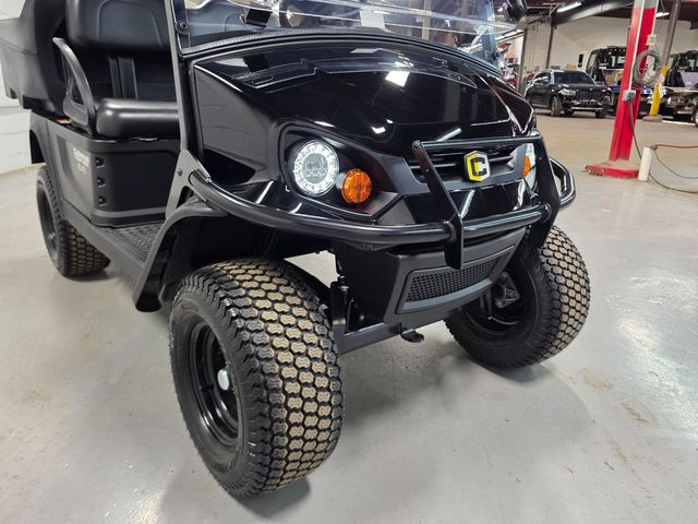 2027 CUSHMAN HAULER 800X ELiTE  - 23091282 - 30
