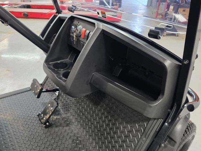 2027 CUSHMAN HAULER 800X ELiTE  - 23091282 - 33