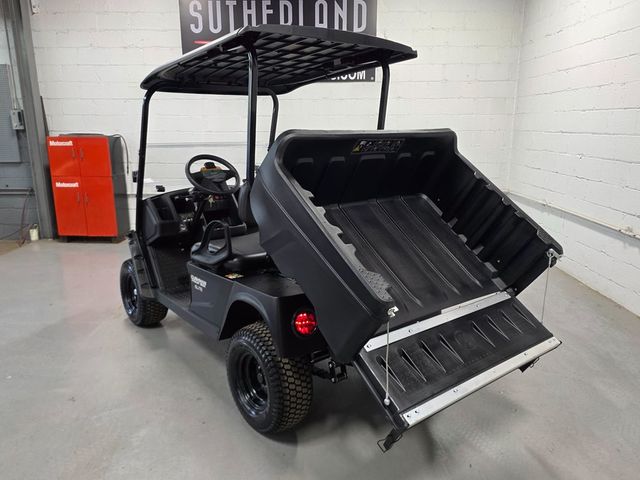 2027 CUSHMAN HAULER 800X ELiTE  - 23091282 - 39