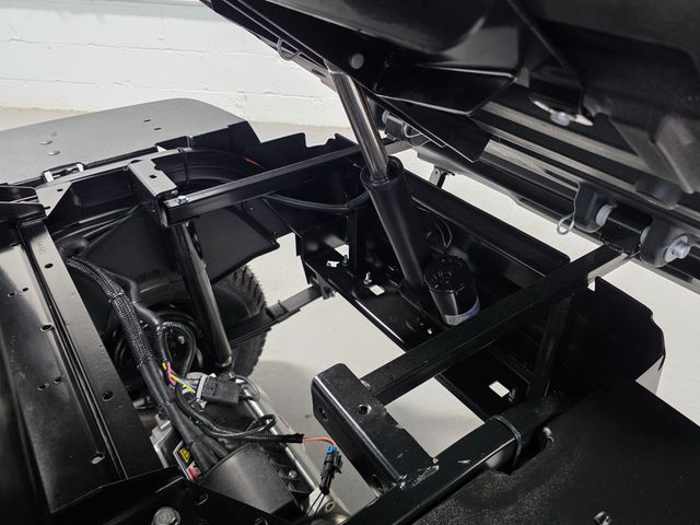 2027 CUSHMAN HAULER 800X ELiTE  - 23091282 - 40