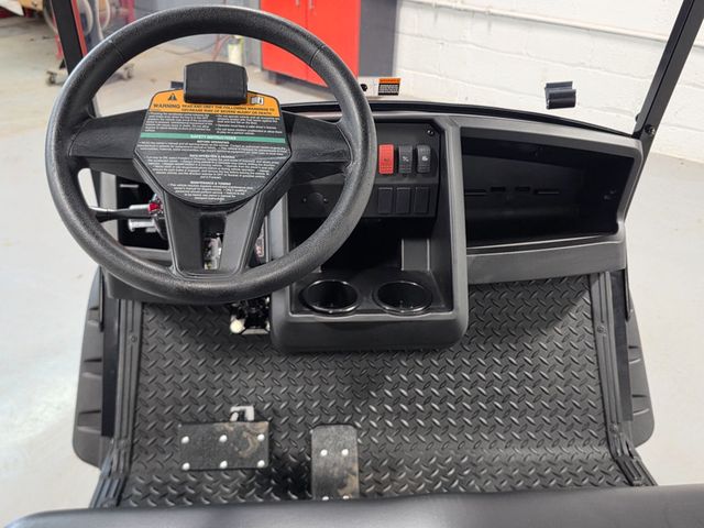 2027 CUSHMAN HAULER 800X ELiTE  - 23091282 - 8
