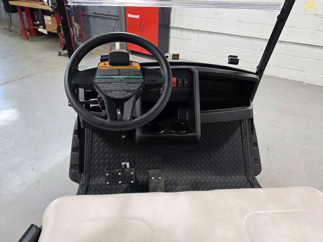 2027 CUSHMAN HAULER PRO ELiTE  - 23091283 - 9